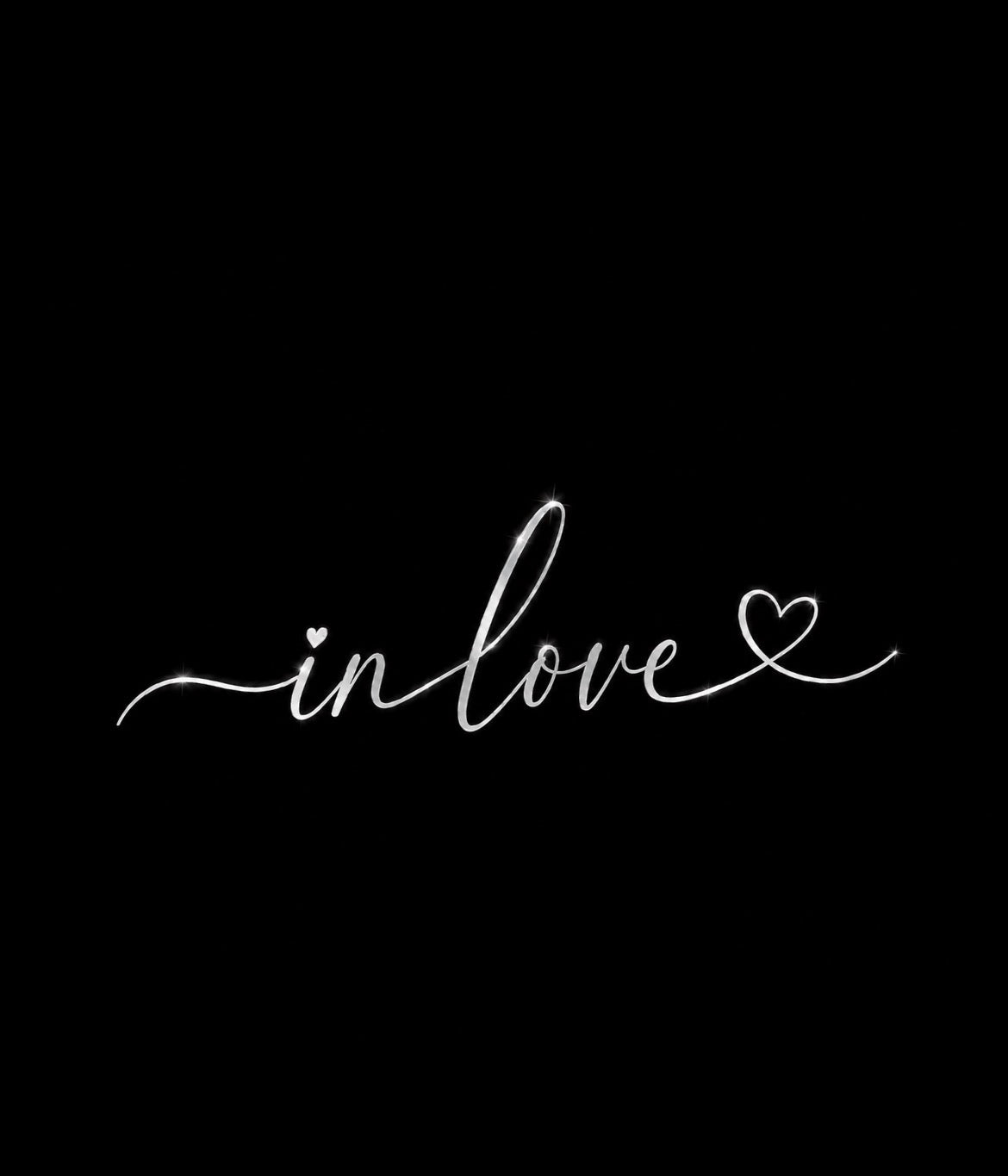 In love shop 